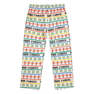 Bobo Choses - Bobo Pyjama aus Bio-Baumwolle | Ecru
