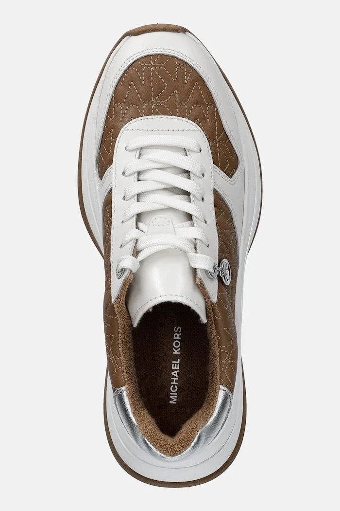 MICHAEL Michael Kors Arla Trainer Sneaker
