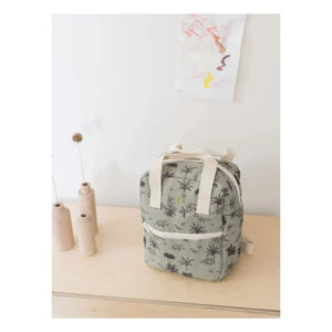 Milinane - Noé Rucksack | Khaki