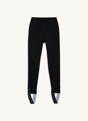 Anine Bing - Dave Leggings | Schwarz