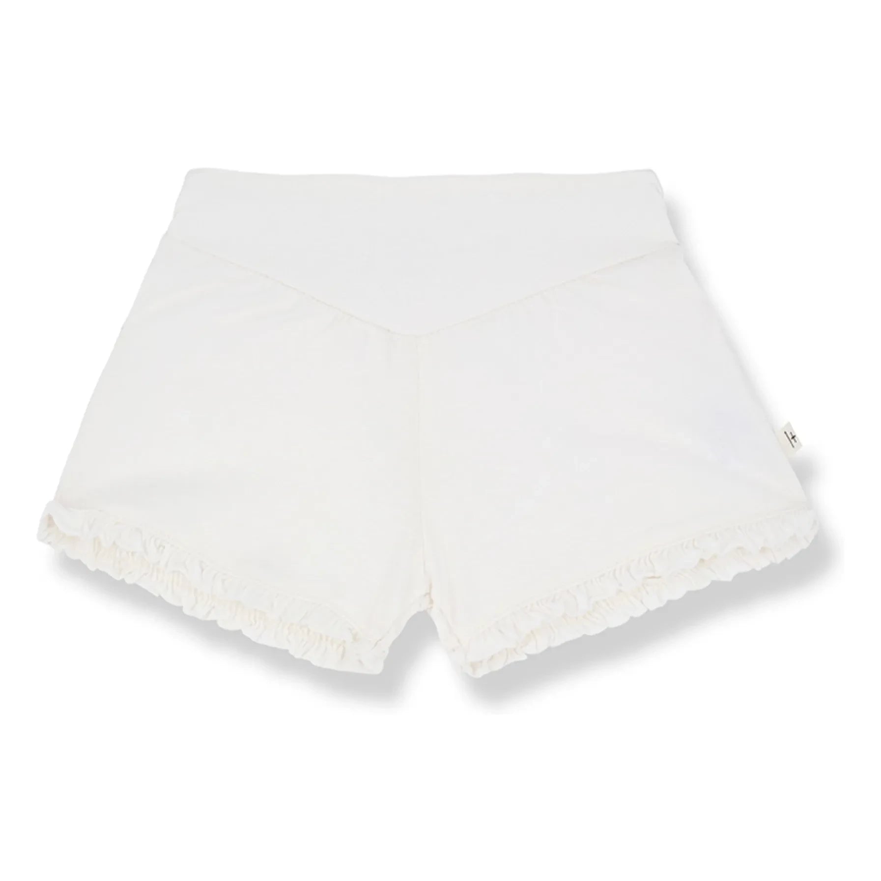 1+ in the family - Marratxi Shorts | Weiß