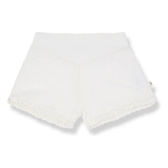 1+ in the family - Marratxi Shorts | Weiß