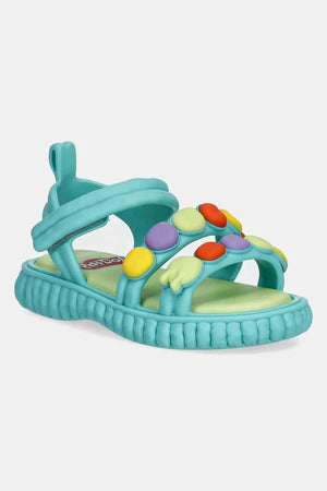Melissa CREATE + PLAY DOH Çocuk Sandalet
