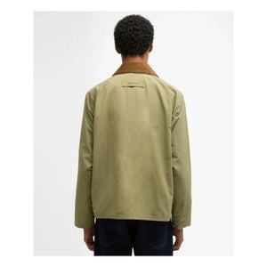 Barbour - Icons Spey Jacke | Khaki