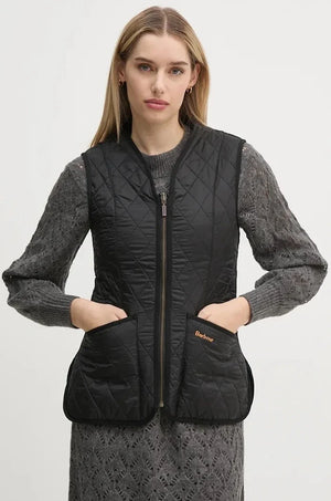 Barbour Yelek