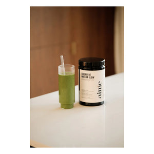 AIME - Matcha Glow Kollagen-Nahrungsergänzung - 30 Tage