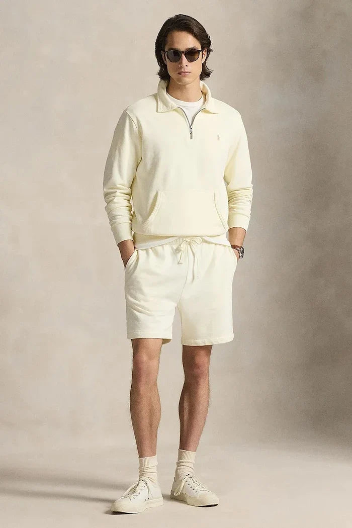 Polo Ralph Lauren Pamuklu Şort