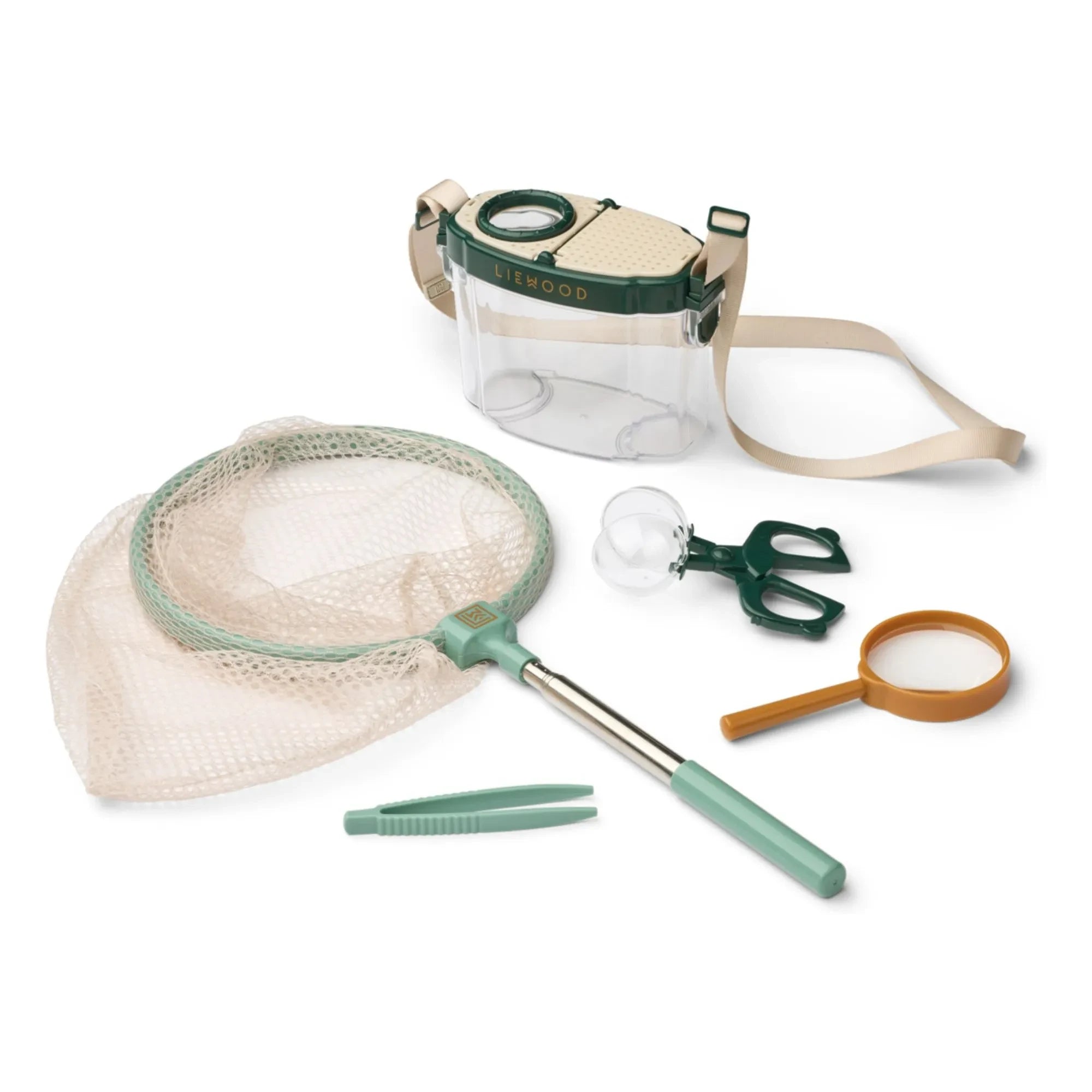 Liewood - Ghita Abenteuer-Set | Peppermint Multi Mix