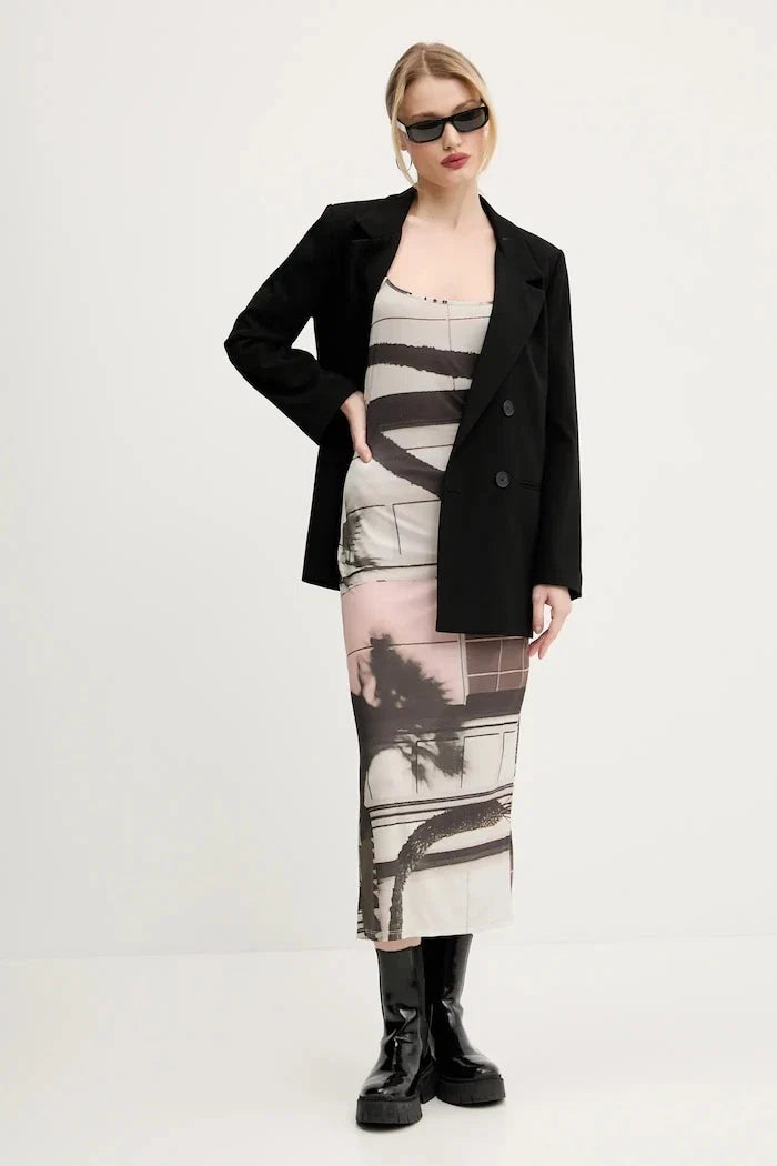 Desigual SHELLEY Elbise