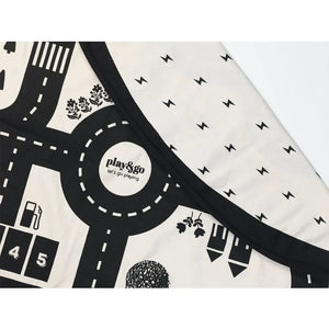Play and Go - Noomad Tasche / Spielmatte - Circuit