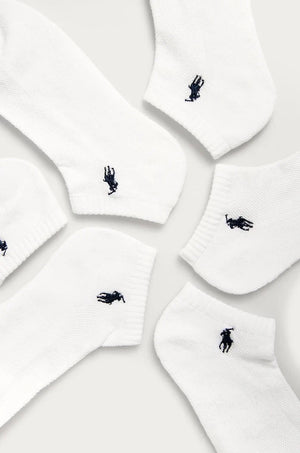 Polo Ralph Lauren - Çoraplar (6 çift)