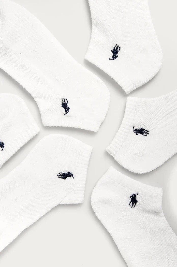 Polo Ralph Lauren - Çoraplar (6 çift)