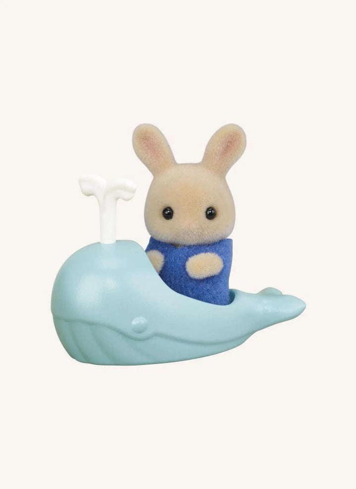 Sylvanian Families - Überraschungstasche - Meereswelt