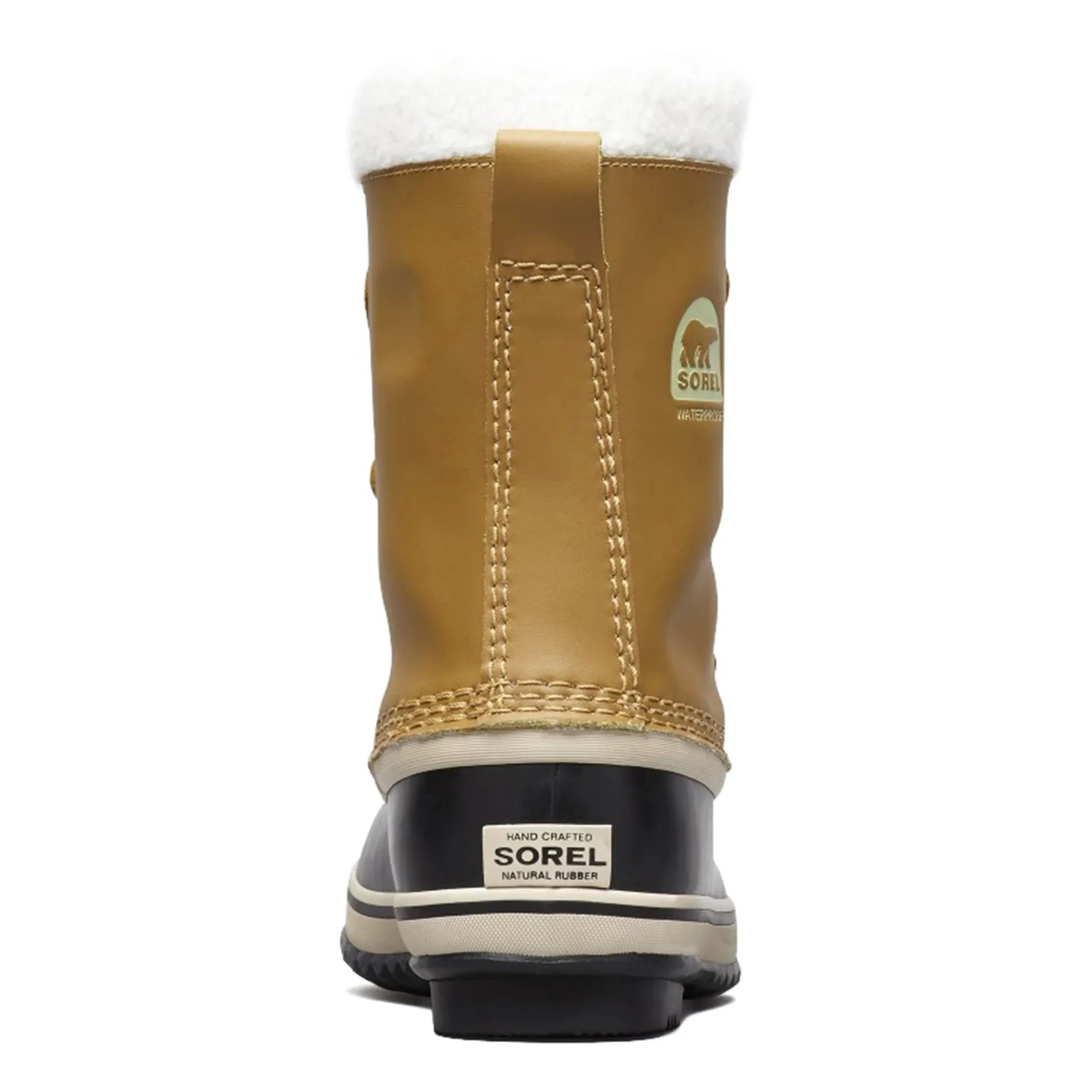 Sorel - Yoot Pac Stiefel | Beige