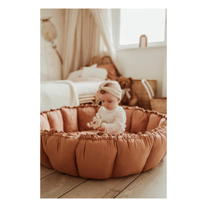 Play and Go - Coco Spielmatte | Braun
