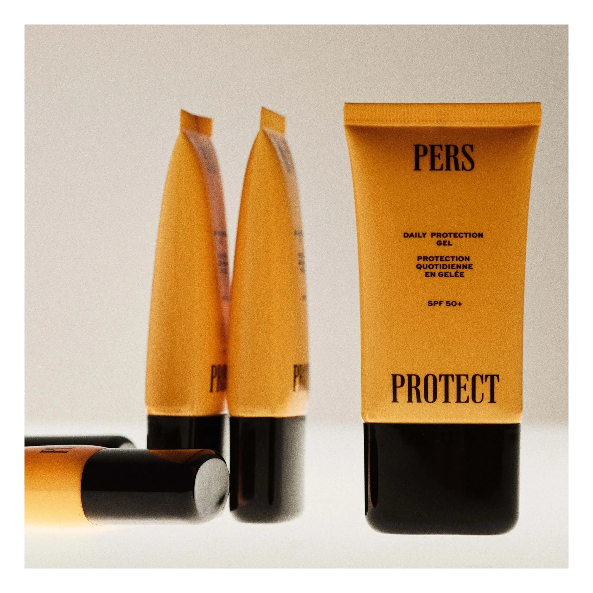 Pers Skincare - SPF50+ Schutzgel - 40ml