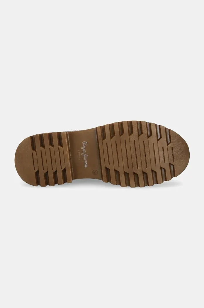 Pepe Jeans PMS50251 Wildlederschuhe