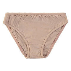 Risu Risu - Perfekter Bio-Baumwoll-Slip | Rosa
