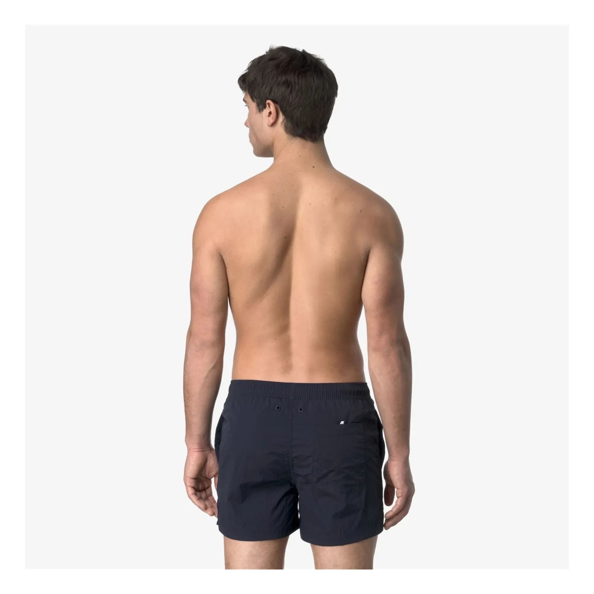 K-way - Hazel Beach Badeshorts | Marineblau