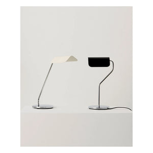 Hay - Apex Tischlampe | Weiß