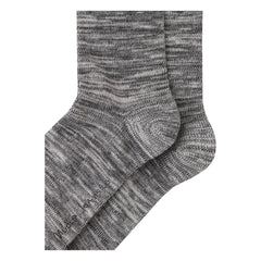 Nudie Jeans - Rasmusson Socken | Dunkelgrau