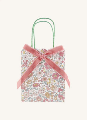 Meri Meri - Geschenktüten - Meri Meri x Liberty - 8er-Set