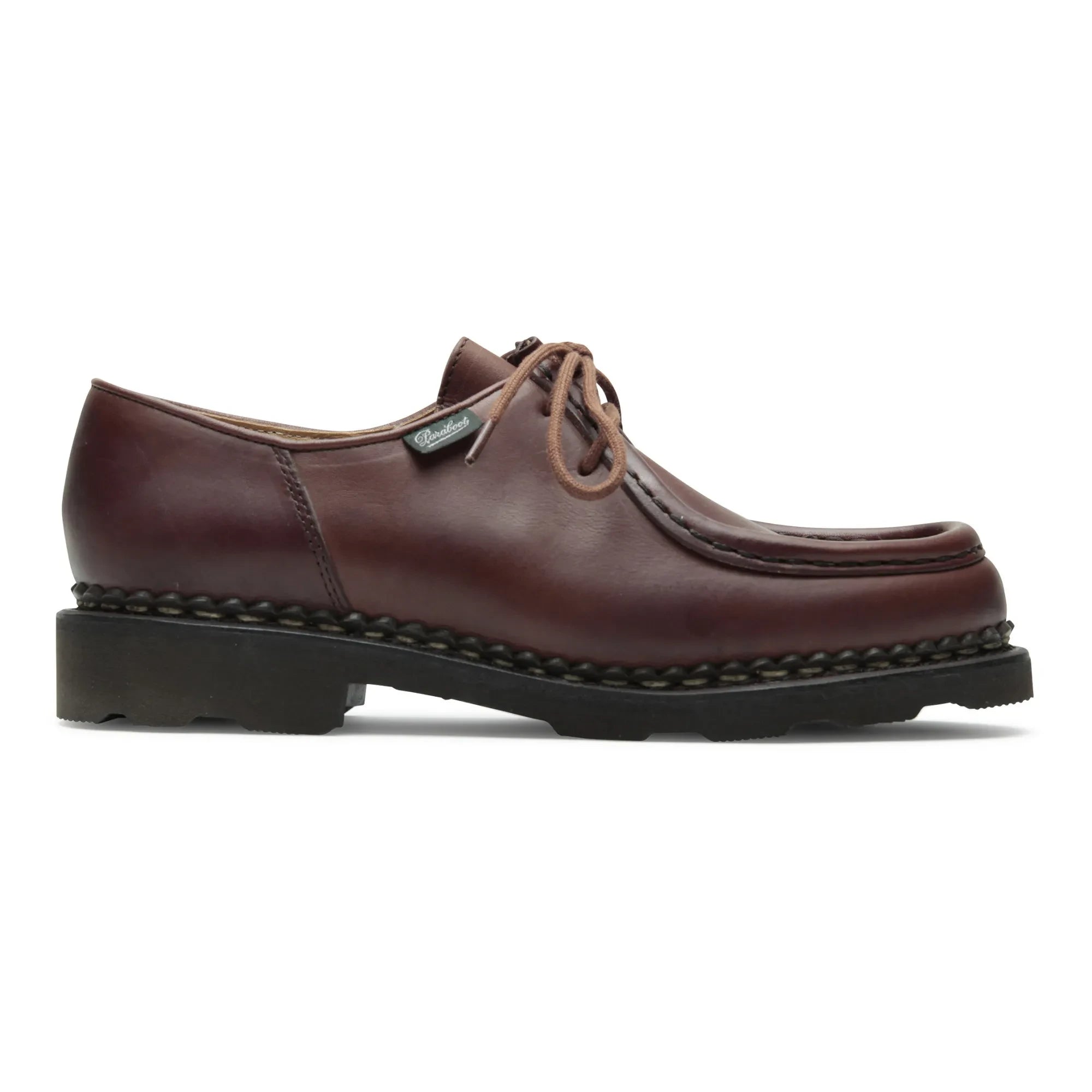 Paraboot - Michael Derby Schuhe | Braun