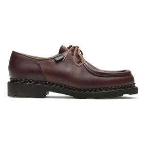 Paraboot - Michael Derby Schuhe | Braun