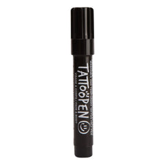 Nailmatic Kids - Tattoo-Stift | Schwarz