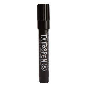Nailmatic Kids - Tattoo-Stift | Schwarz