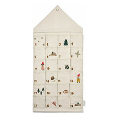 Liewood - Adventskalender Babbo | Holiday/Sandy-Mix