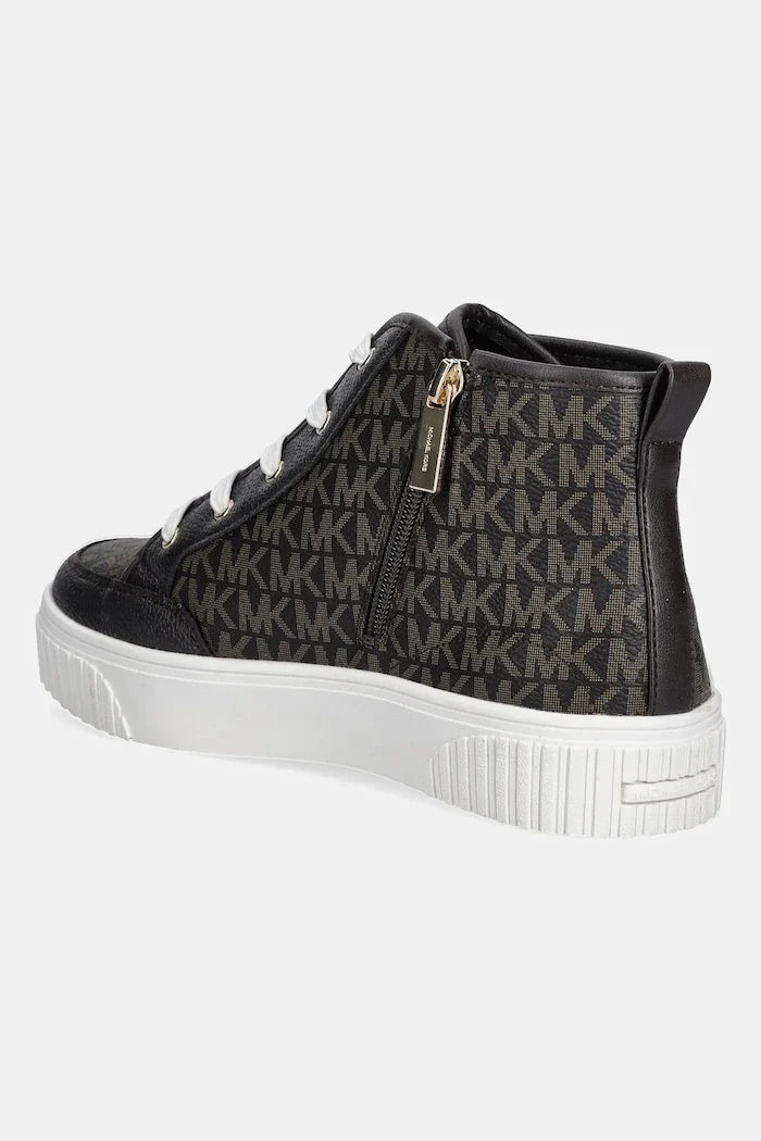 Michael Kors SHEA SPLIT Çocuk Yüksek Sneaker