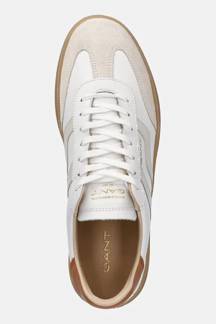 Gant Cuzmo Deri Sneaker