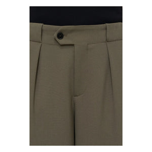Geschlossen - Mawson Hose | Khaki