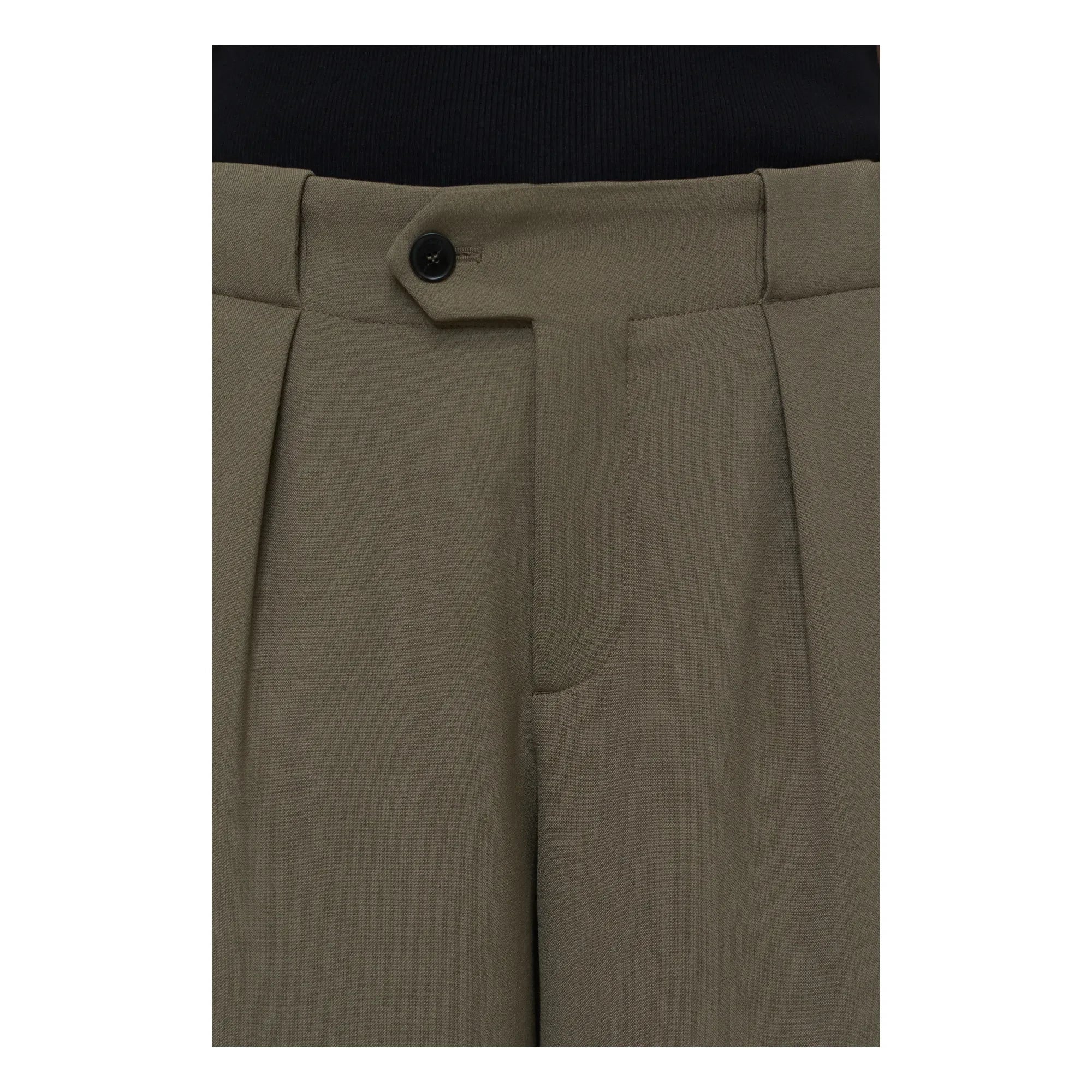 Geschlossen - Mawson Hose | Khaki