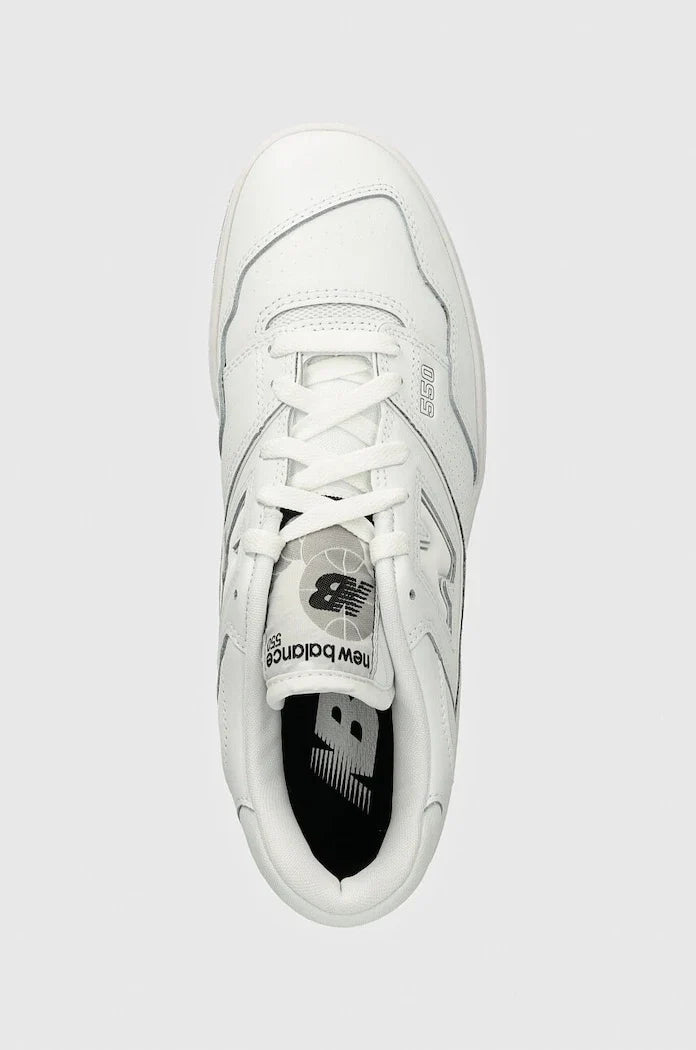 Deri spor ayakkabı New Balance 550