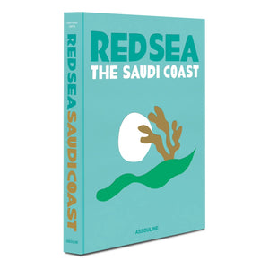 Assouline - Kızıldeniz: Suudi Sahili