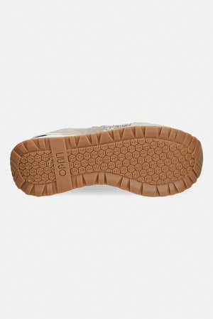 Liu Jo LIU JO MAXI WONDER PLUS 02 Damen-Sneaker