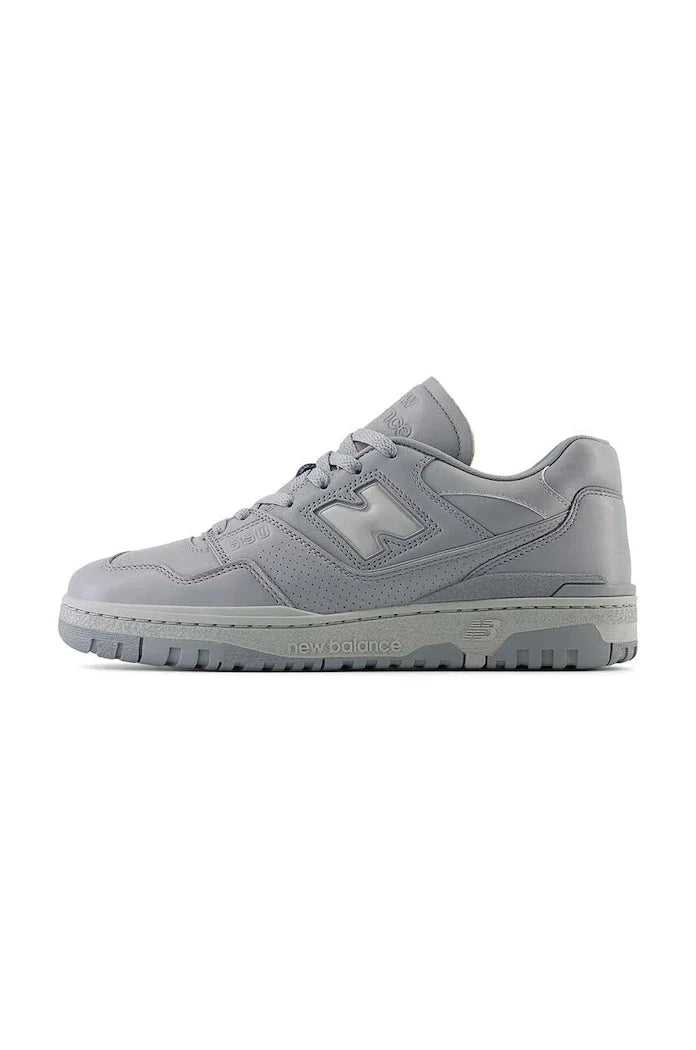 New Balance BB550MCB Deri Spor Ayakkabı