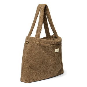 Studio Noos - Wickeltasche | Braun