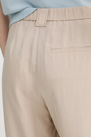 Leinenhose Marc O'Polo