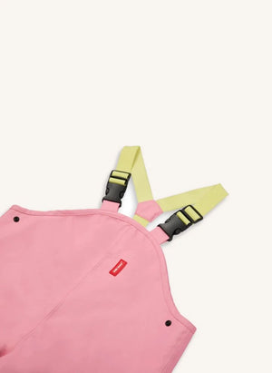 Hello Hossy - Pitaya Regenoverall | Rosa