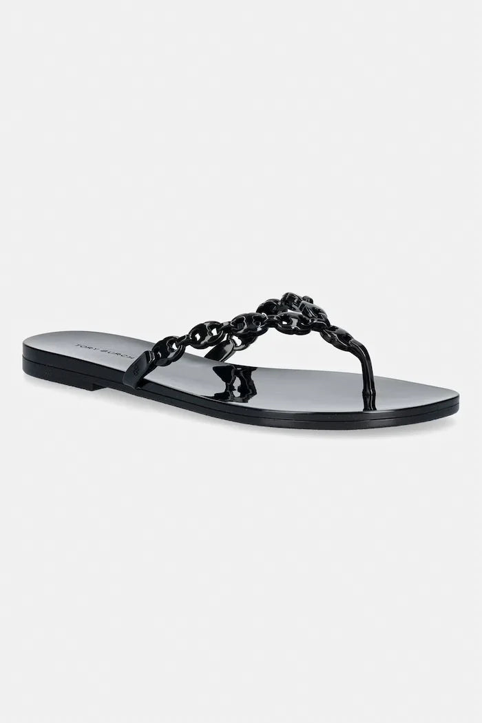 Tory Burch Kadın Terlik Gemini Link Jelly