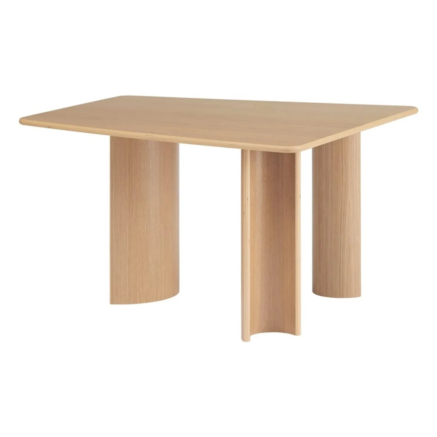 Muuto - Re-norm Esstisch | Eiche