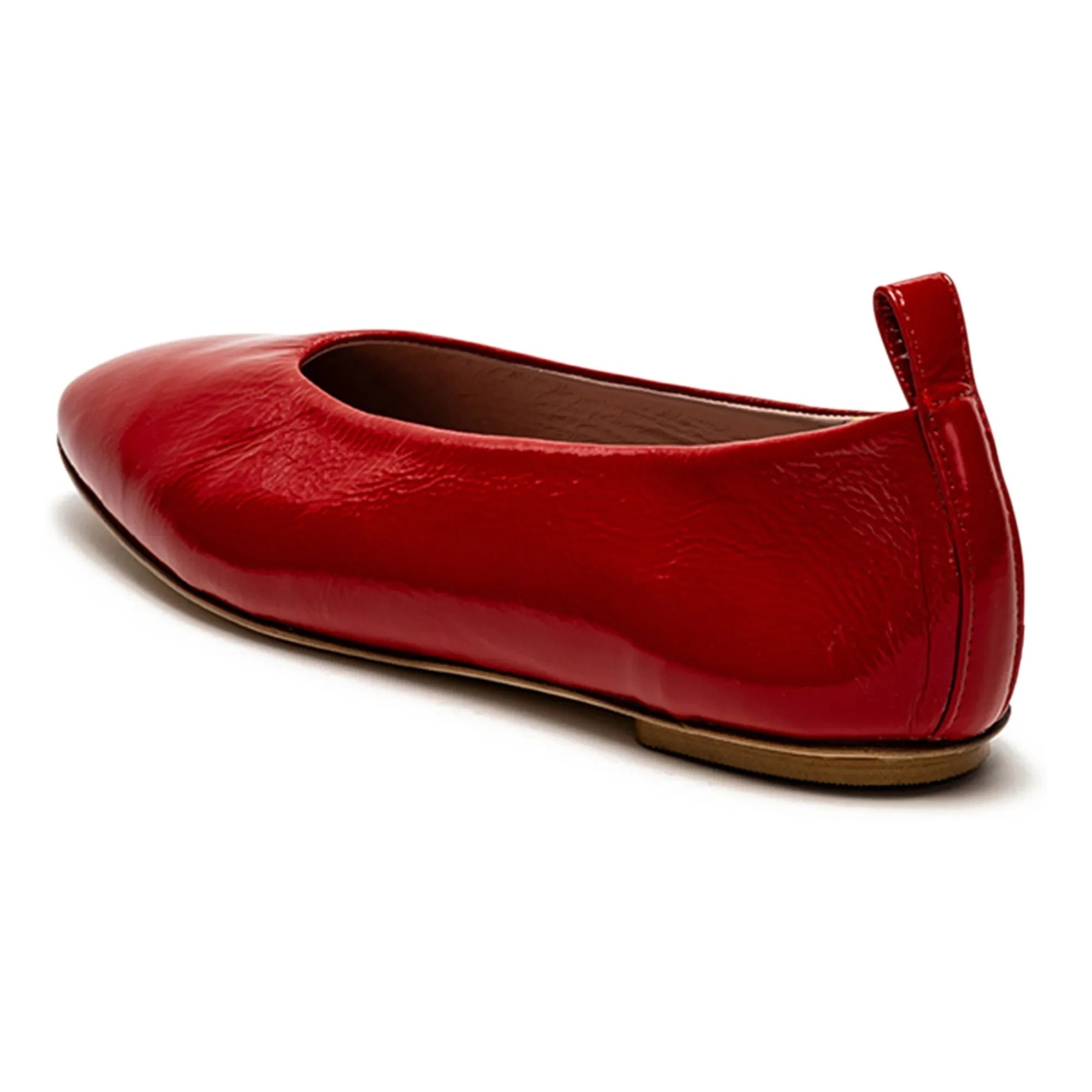 Odare - Ibiza Ballerinas | Rot