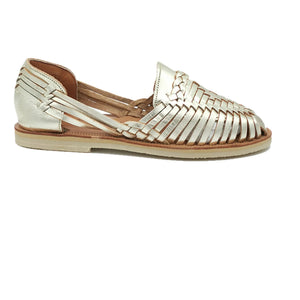 Mapache - Alegre Sandalen | Gold