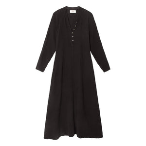 Xirena - Tabitha-Kleid | Schwarz