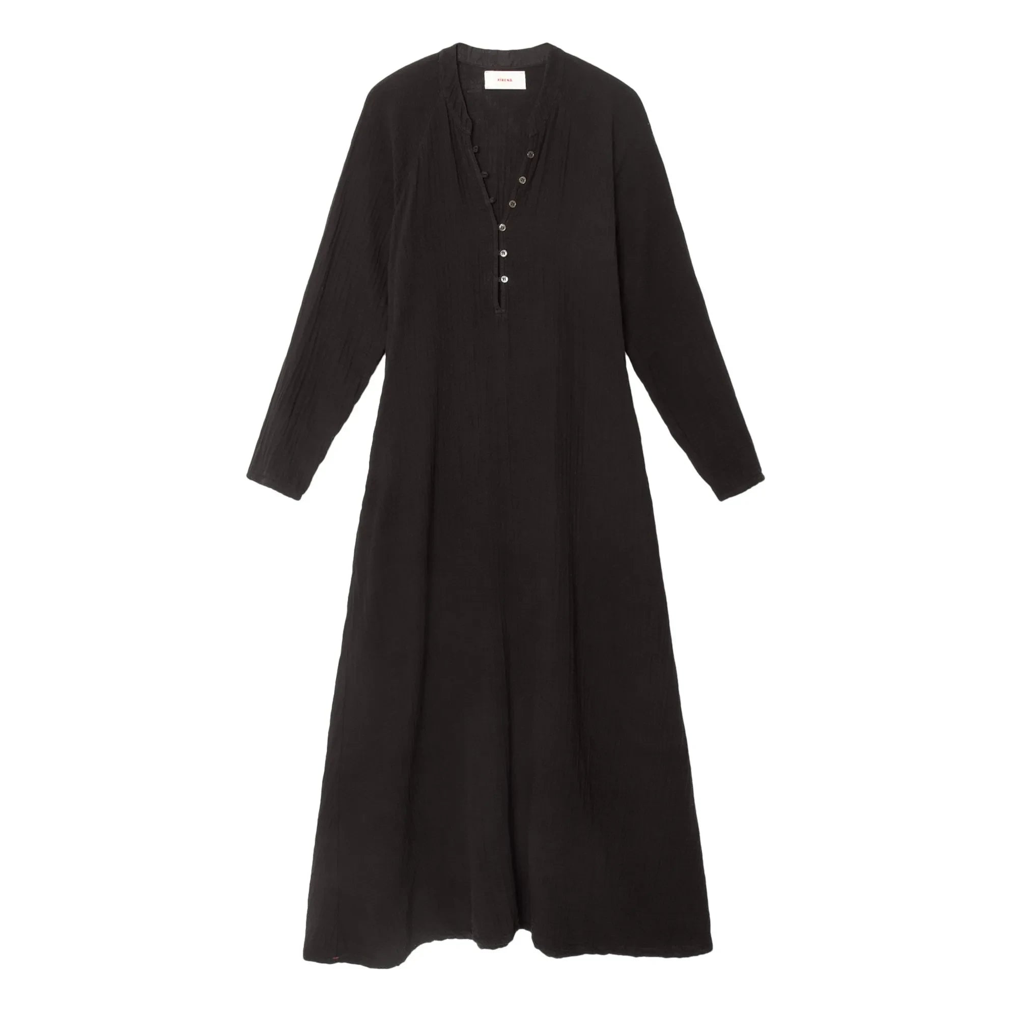 Xirena - Tabitha-Kleid | Schwarz