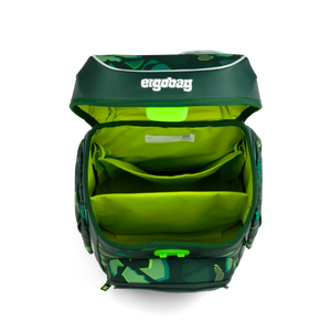 Ergobag - Okul Çantası Seti cubo Bearasaurus