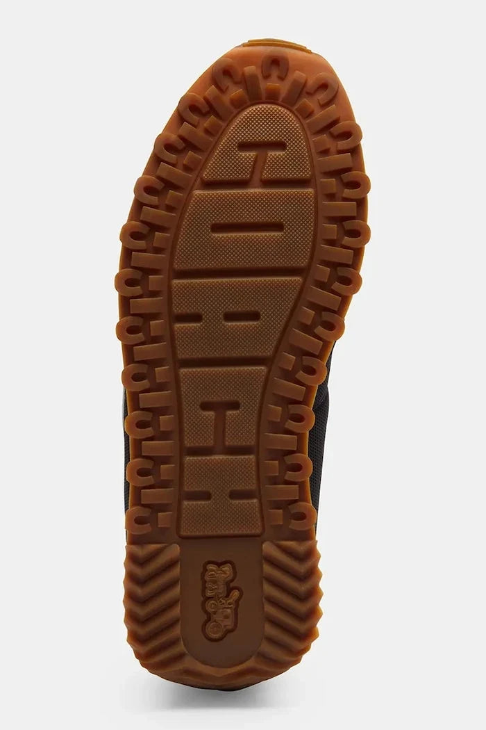 Coach Retro Runner Kadın Spor Ayakkabı